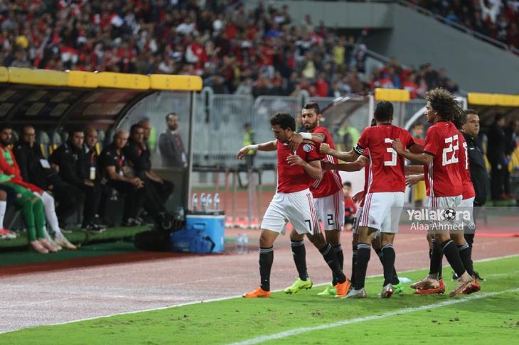 مصر، تريزيجيه مصر، تريزيجيه